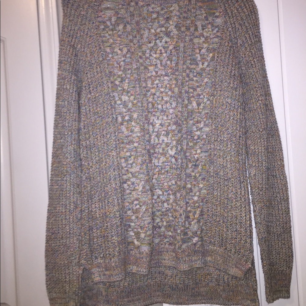 sweater